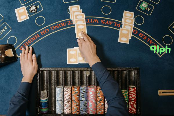 Laro 91ph - Buong Koleksyon ng Games